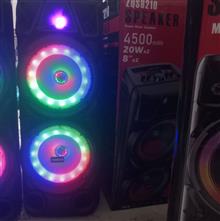 اسپیکربلوتوثی