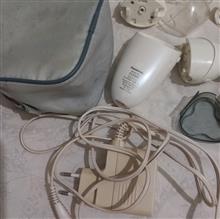 اپیلاتورآرایشی