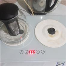چای