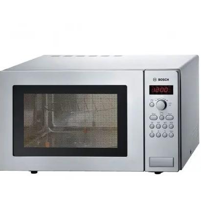 مایکروویو مبله بوش سری 4 مدل HMT84G451