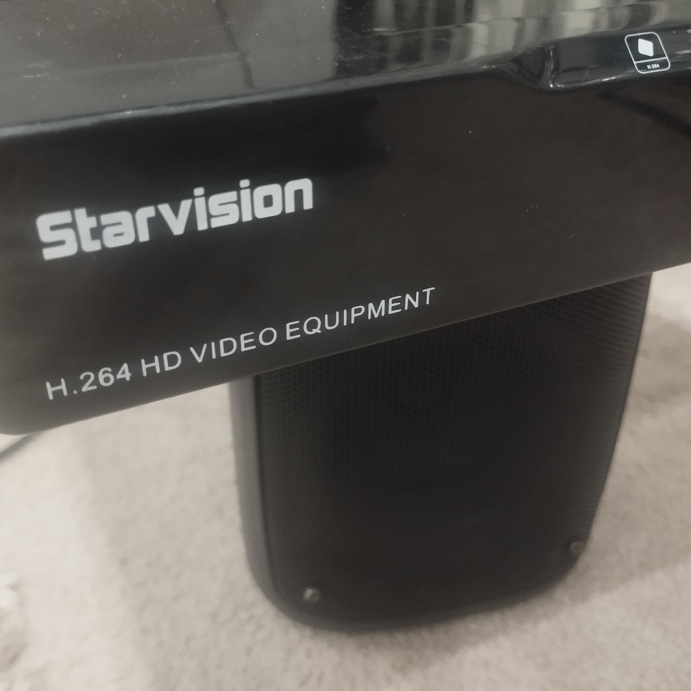 دی وی آرDVR استارویژن4کانال