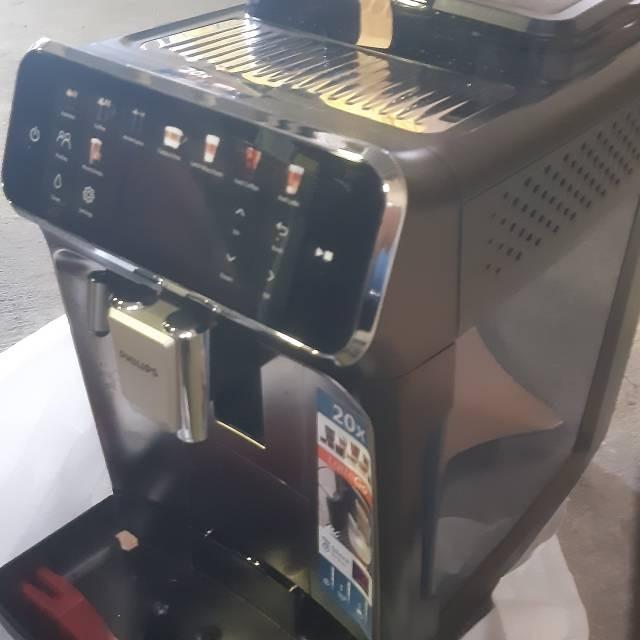 اسپرسوساز تمام اتوماتیک فیلیپس