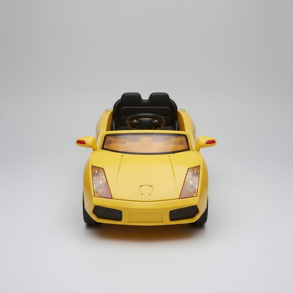 ماشین شارژی لامبورگینی درحد