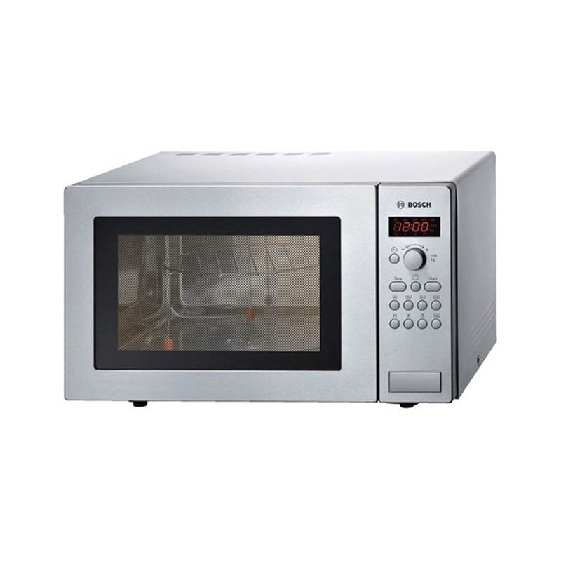 مایکروویو مبله بوش مدل HMT84G451