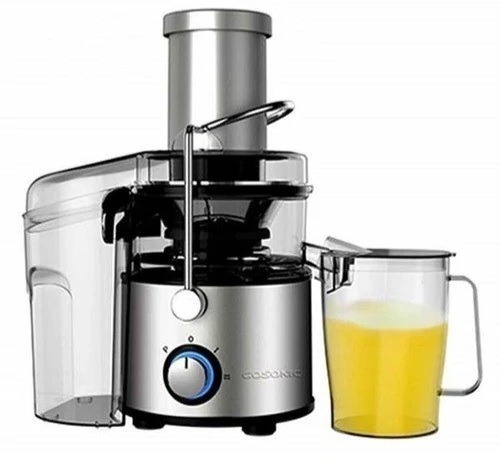 آبمیوه گیری گوسونیک مدل GSJ-917پرقدرت 800 وات