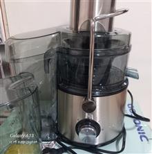 آبمیوه