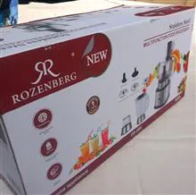 غذاسازوخردکن