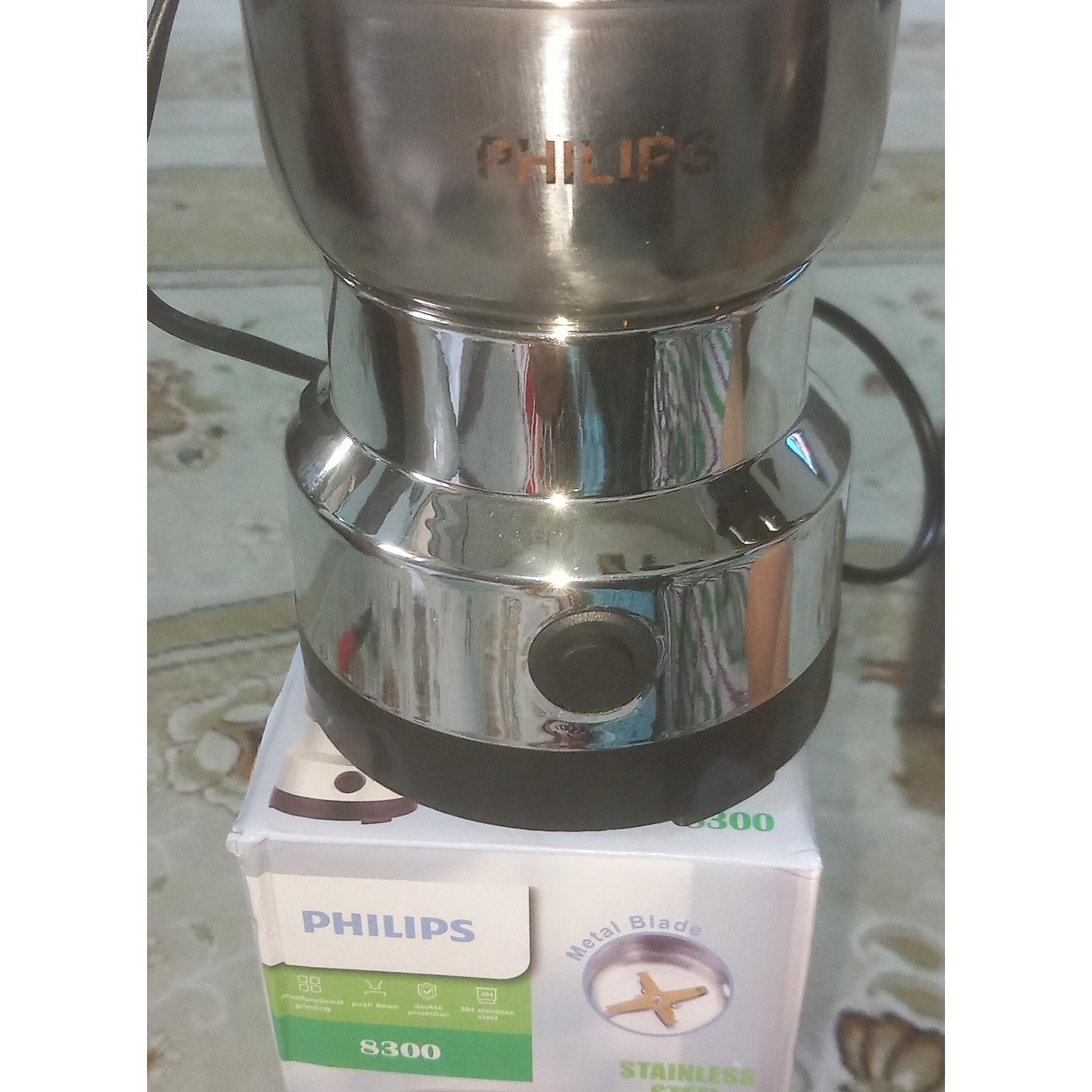 آسیاب کن وخرد کن فیلیپس درحدنو