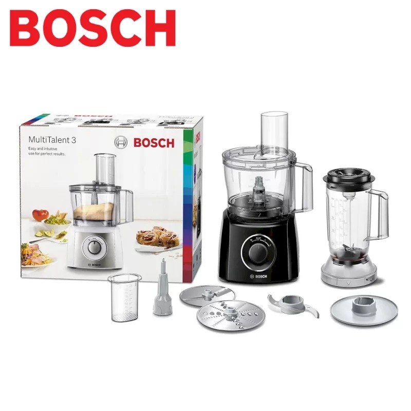 غذاسازپرقدرت بوش (BOSCHآلمان)