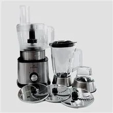 غذاسازمخلوط