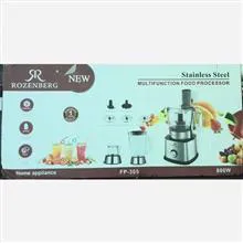 غذاسازمخلوط