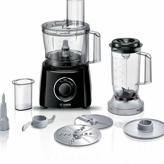 غذاسازچندکاره پرقدرت بوش (BOSCHآلمان)