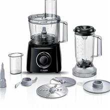 غذاسازچندکاره