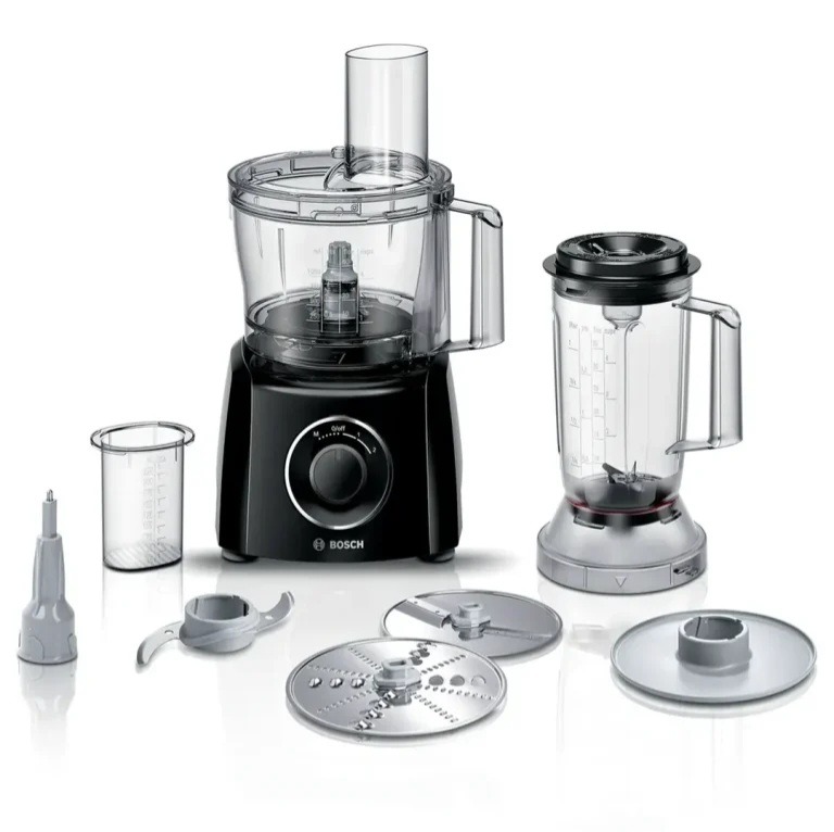 غذاسازپرقدرت بوش (BOSCHآلمان)