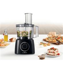 غذاسازپرقدرت