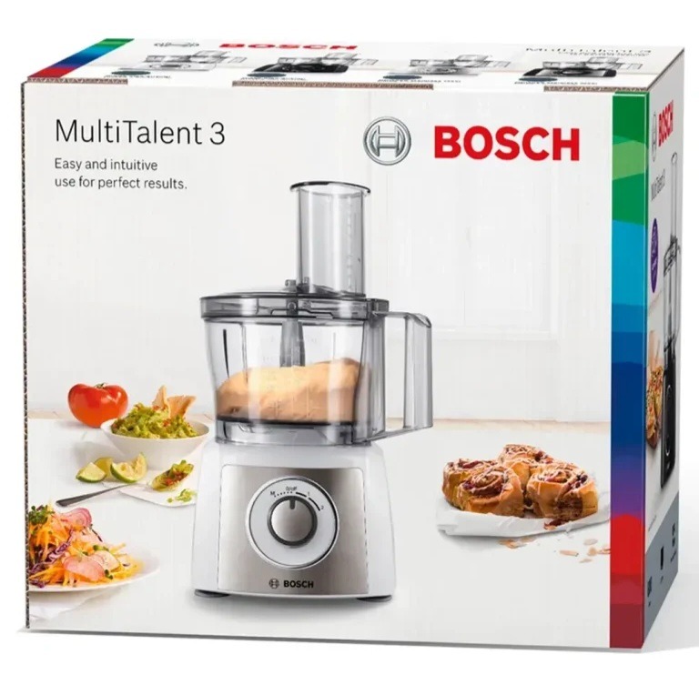 غذاسازپرقدرت بوش (BOSCHآلمان)