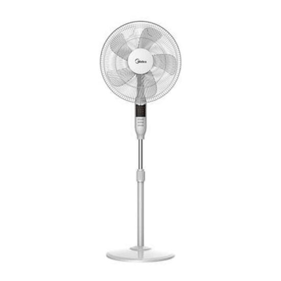 پنکه ایستاده مایدیا مدل MIDEA FS40-15QRB