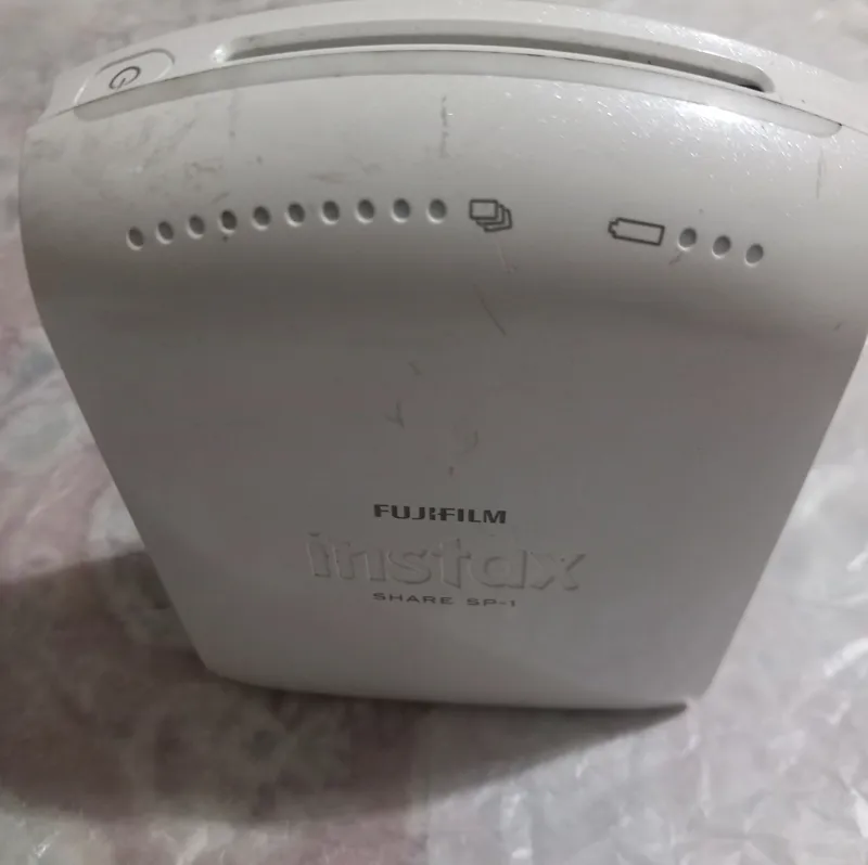 پرینترچاپ عکس فوجی مدل SP_1