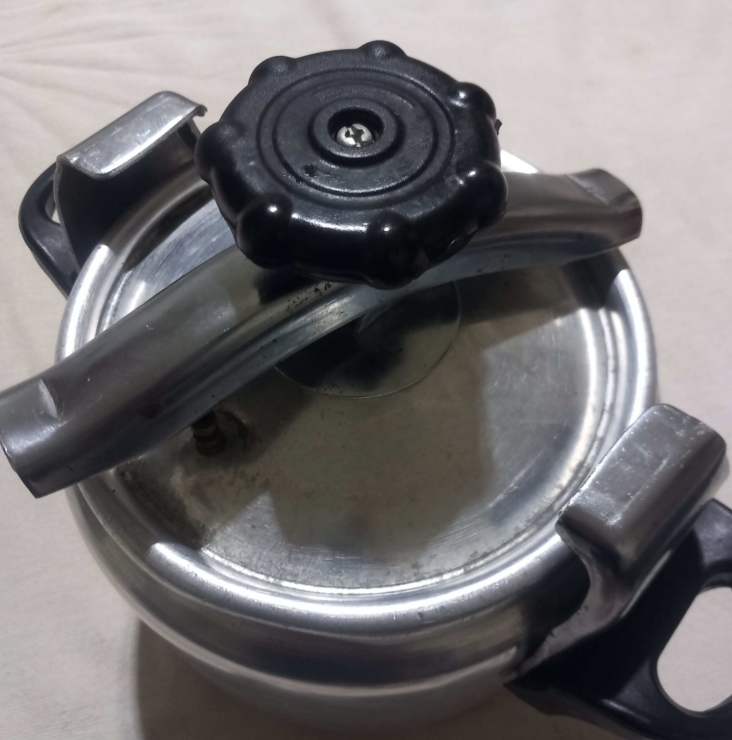 زود پز گازی عظیما 6لیتری