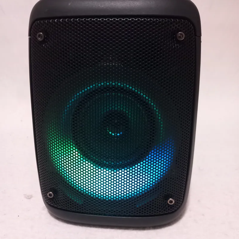 اسپیکر بلوتوثی قابل حمل مدل KTS 1576