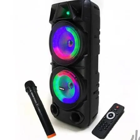 اسپیکربلوتوثی فوق العاده وبینظیرzqs 8210