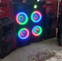 اسپیکربلوتوثی