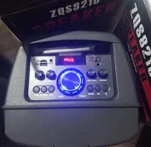 اسپیکربلوتوثی