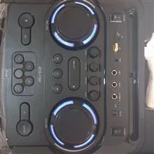 اسپیکربزرگ