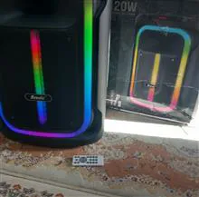 اسپیکربزرگ