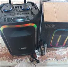 اسپیکربزرگ