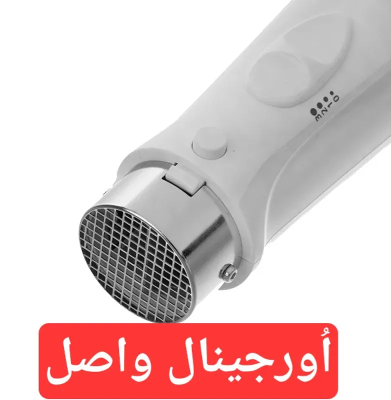 بورس حرارتی سرد وگرم ٱرجینال پاناسونیک