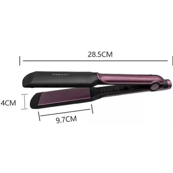 اتو موی سوکانی SY_6505