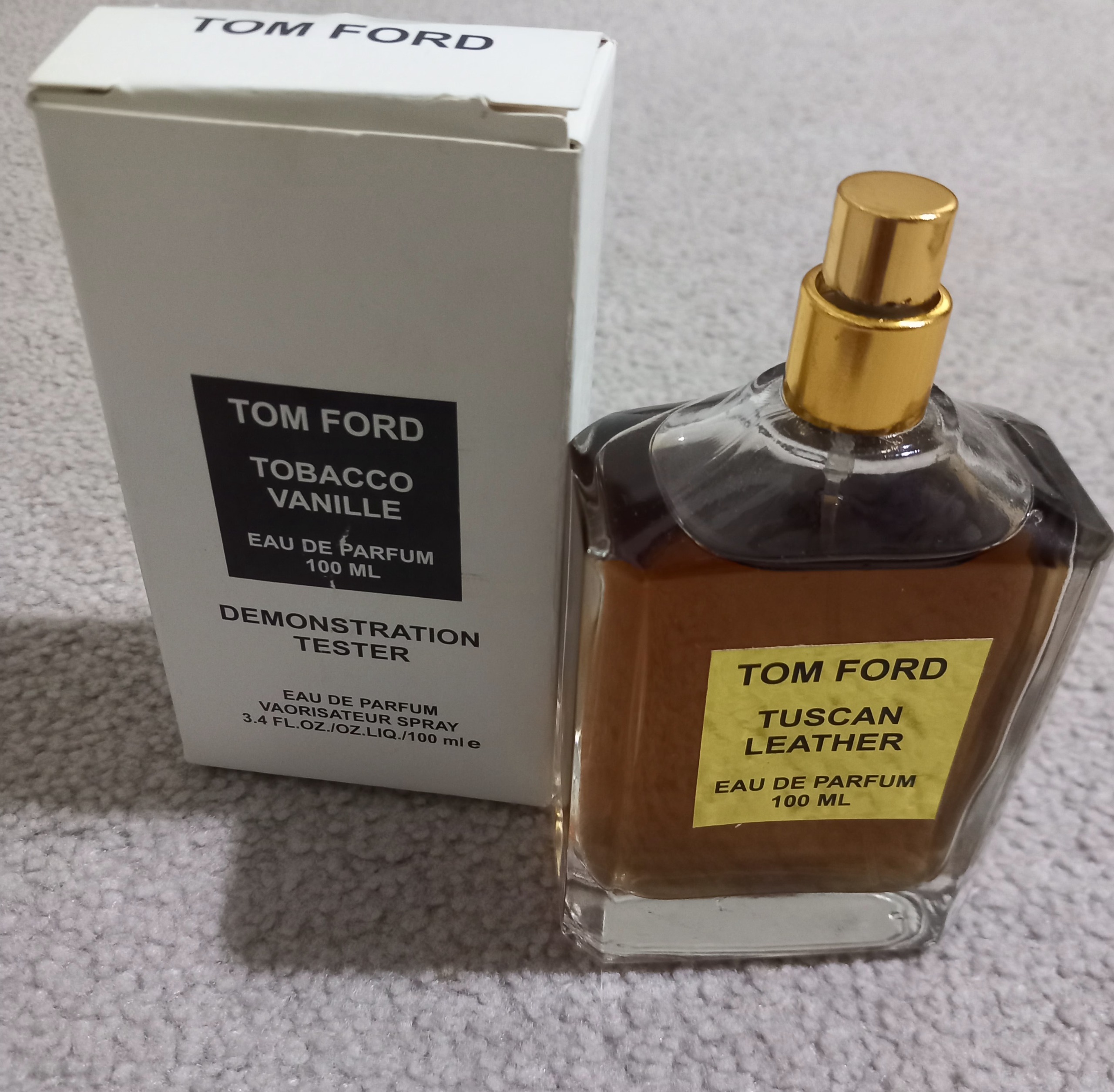 عطریا اُدکلن TOM FORD
