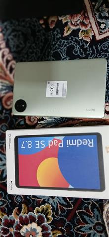تبلت