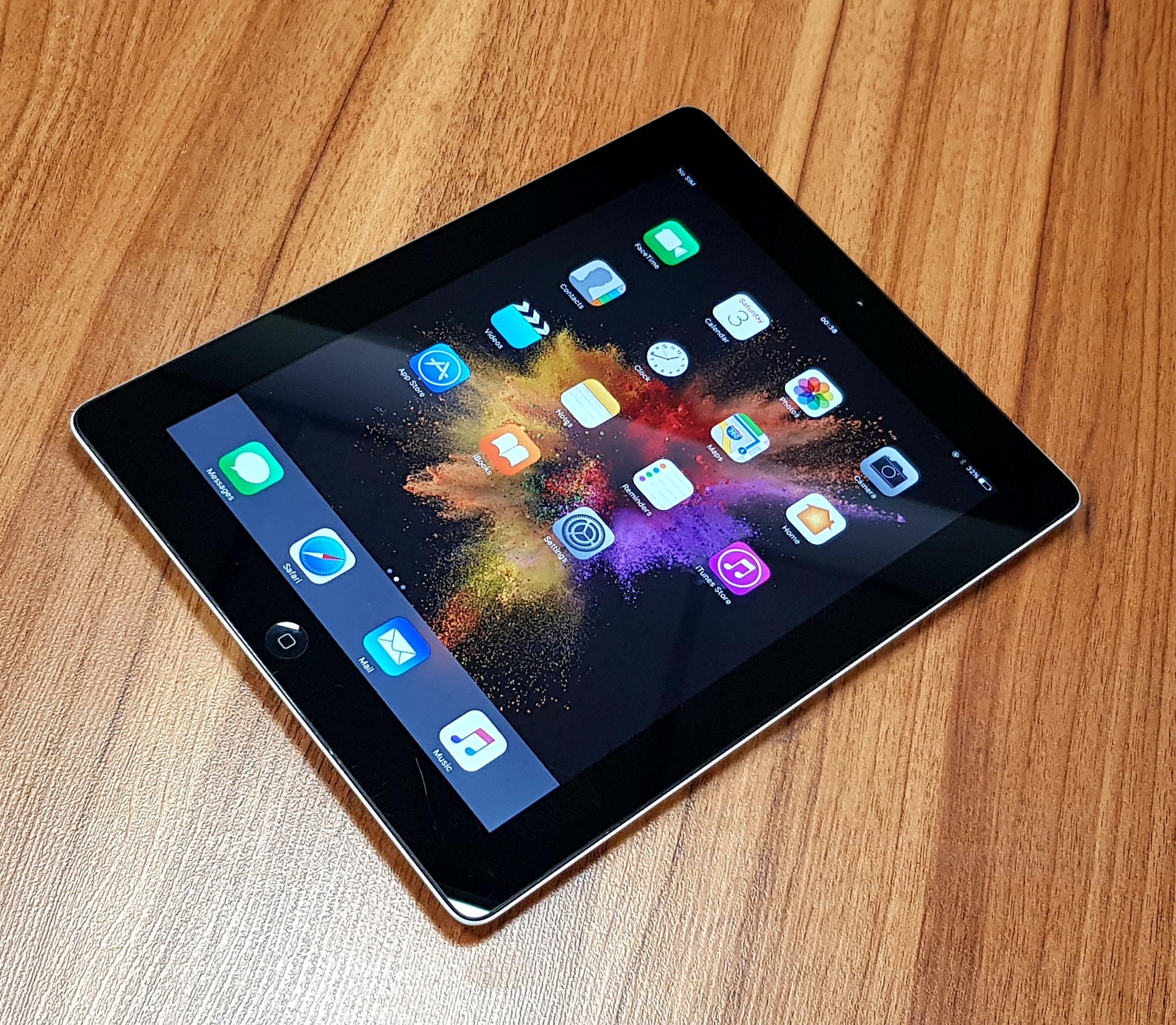 تبلت APPLE ipad 4 A1460