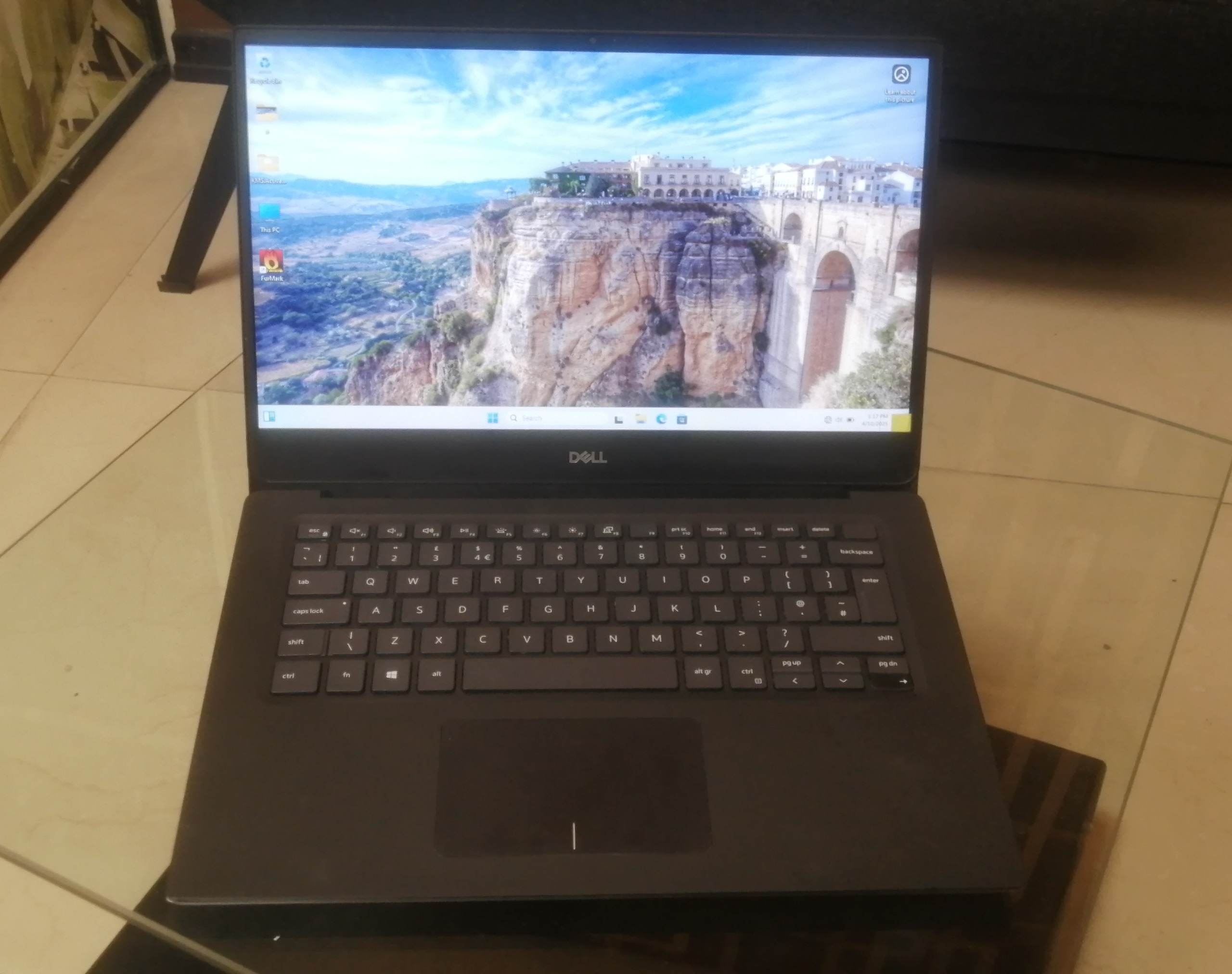 لپ تاپ DELL Vostro 5490