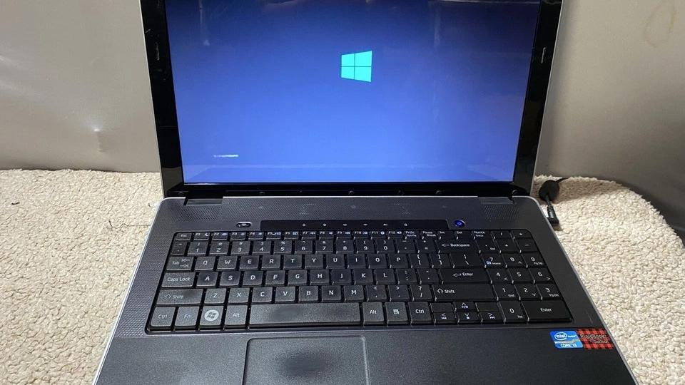 Pegatron Bytespeed PRO