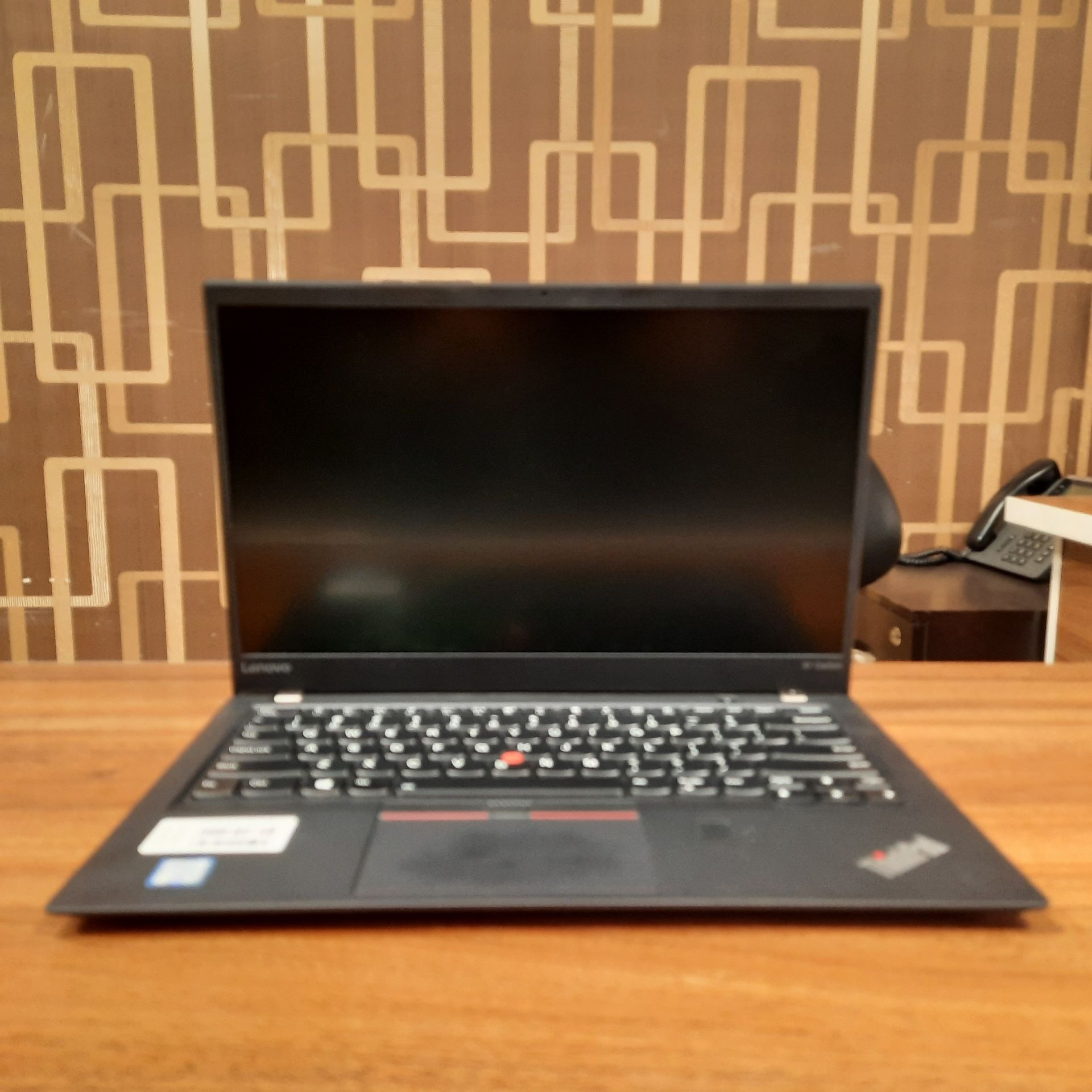 Lenovo ThinkPad X1 Carbon i5-6200U