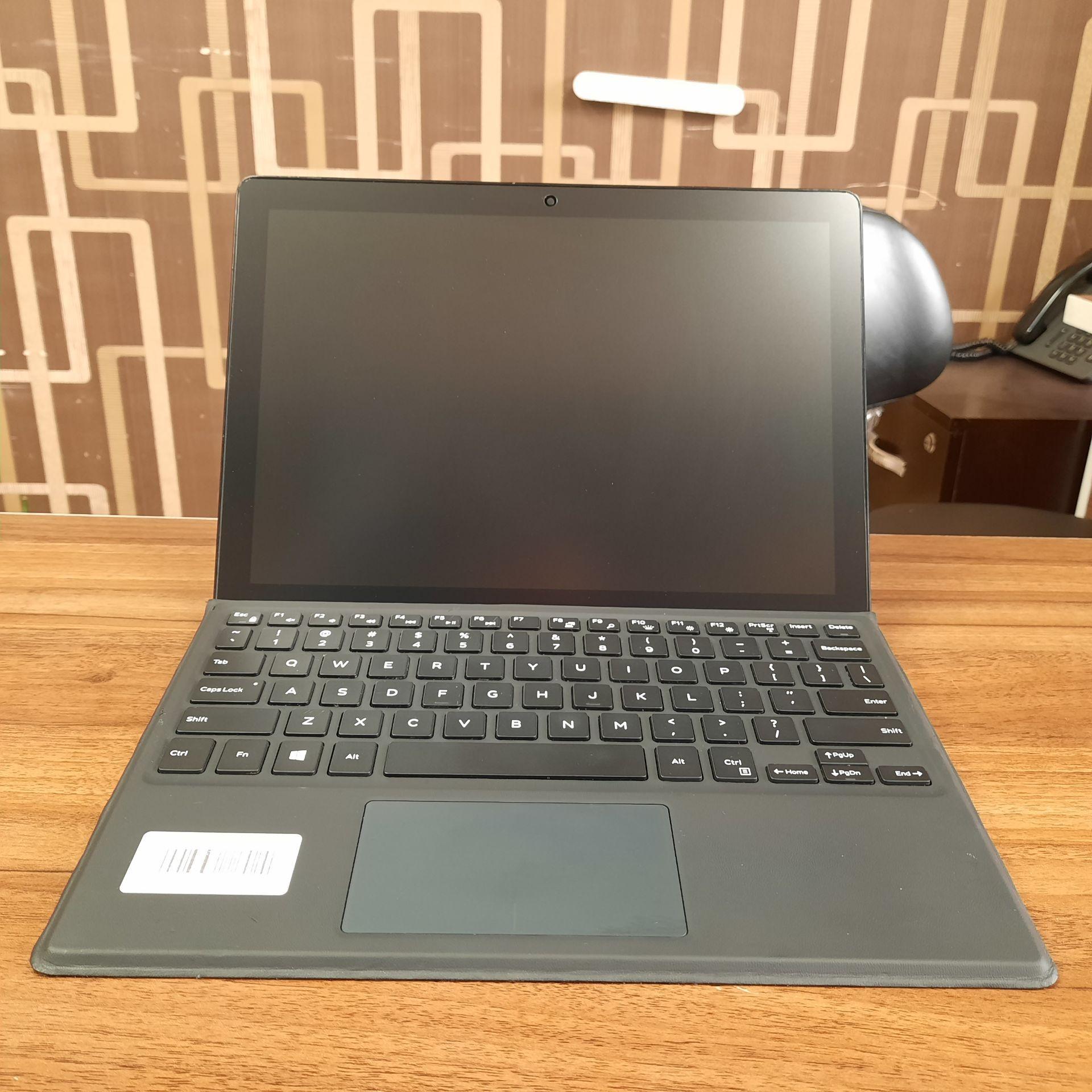 لپ تاپ DELL Latitude 5285 i5
