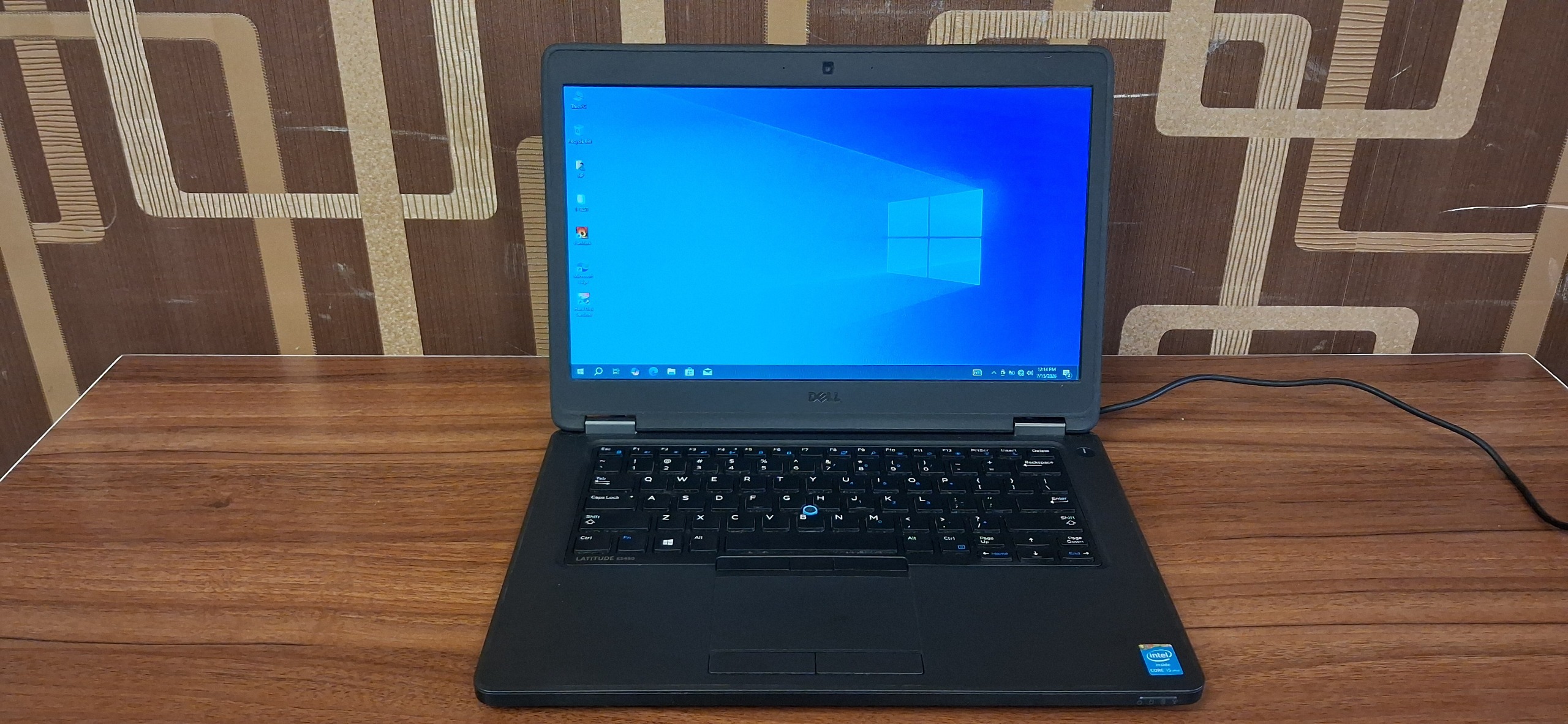لپ تاپ DELL Latitude E5450