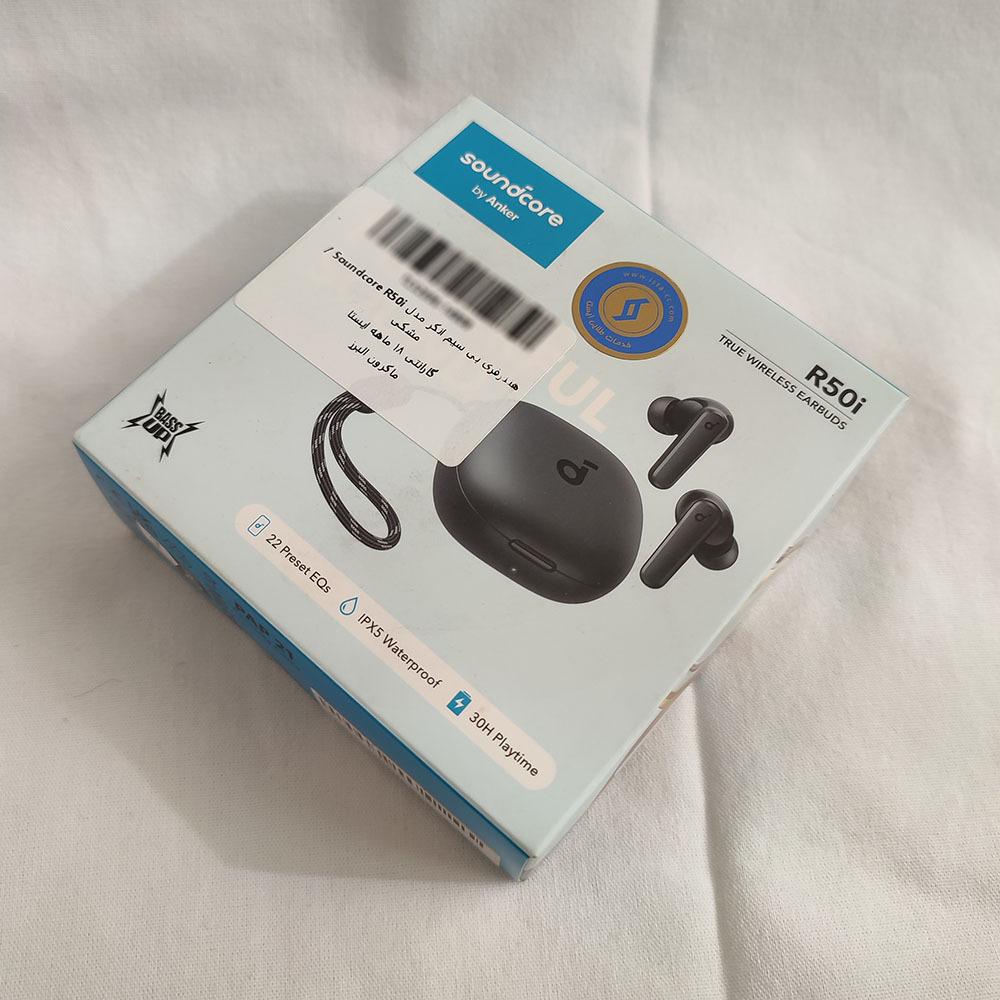 هندزفری انکر Soundcore R50i