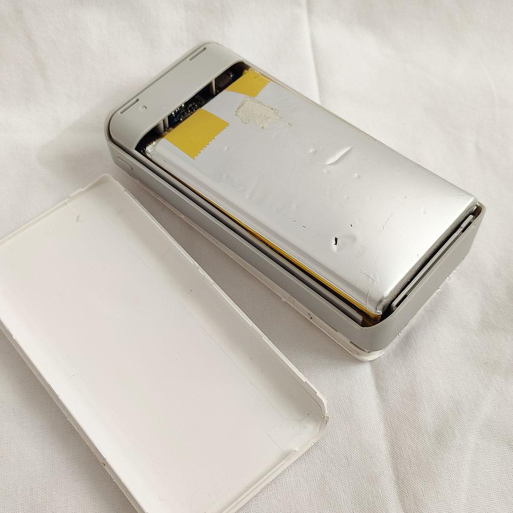 باتری 20000 پاوربانک