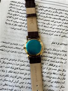 ساعت