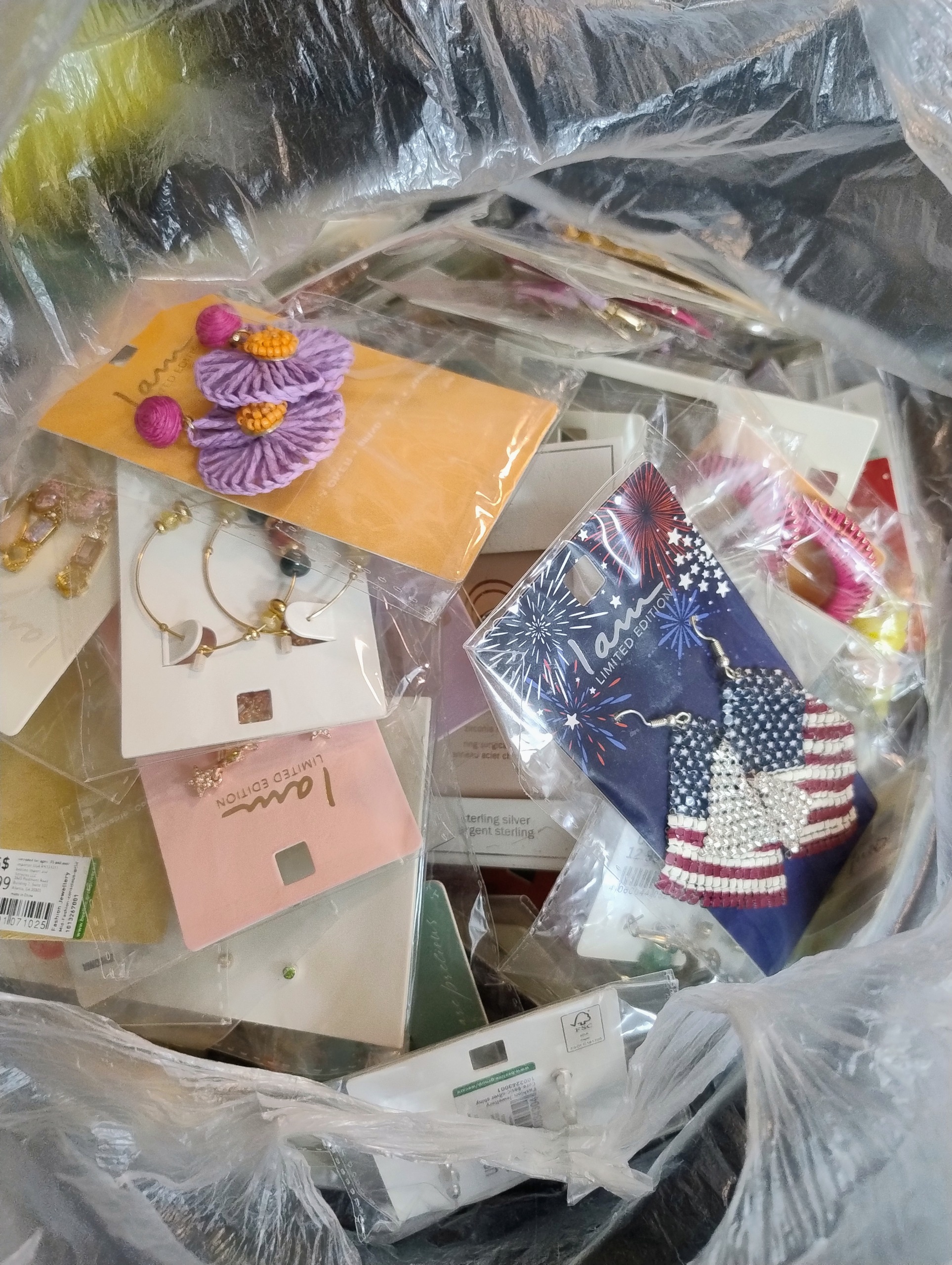 4 کیلو بدلیجات میکس