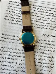 ساعت