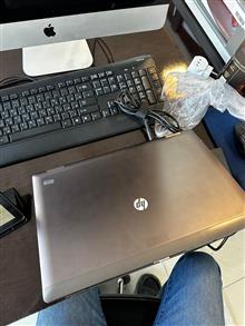 HP