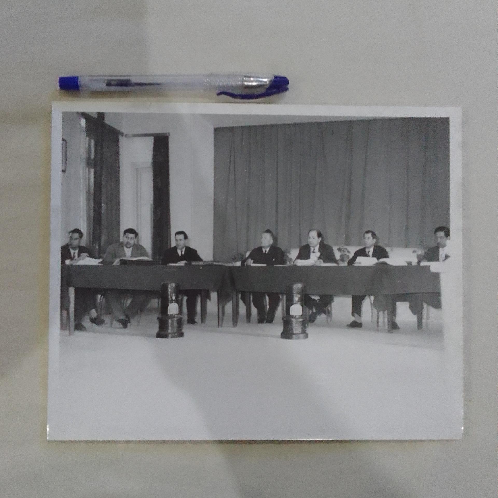 عکس بزرگ از کنفراس در نوشهر