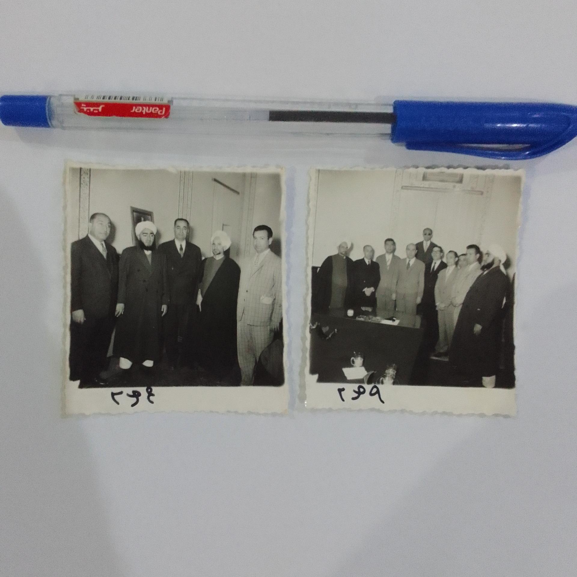 2 عکس جالب و قدیمی