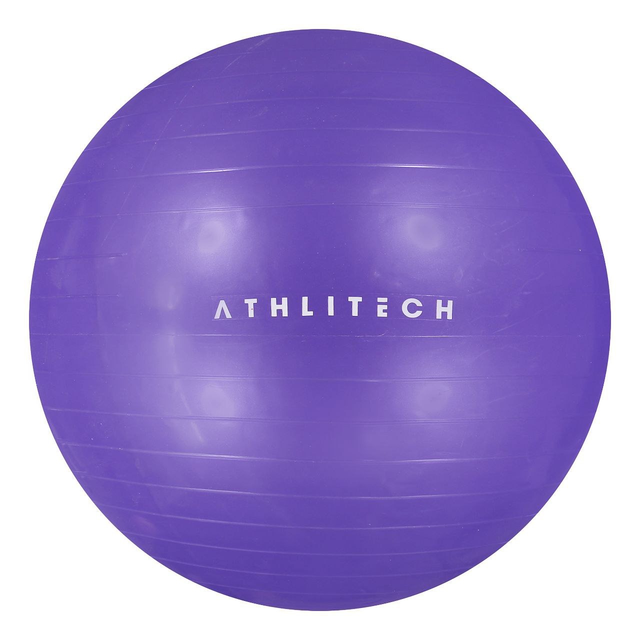 توپ ایروبیک تناسب اندام اتلی تک 65سانتی متر