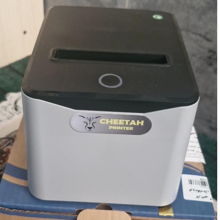 پرینتر حرارتی چیتا مدل pharmacy 8380